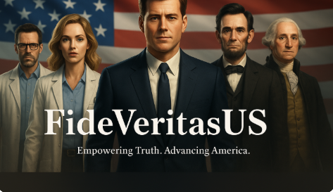 FideVeritasUS Hero Image